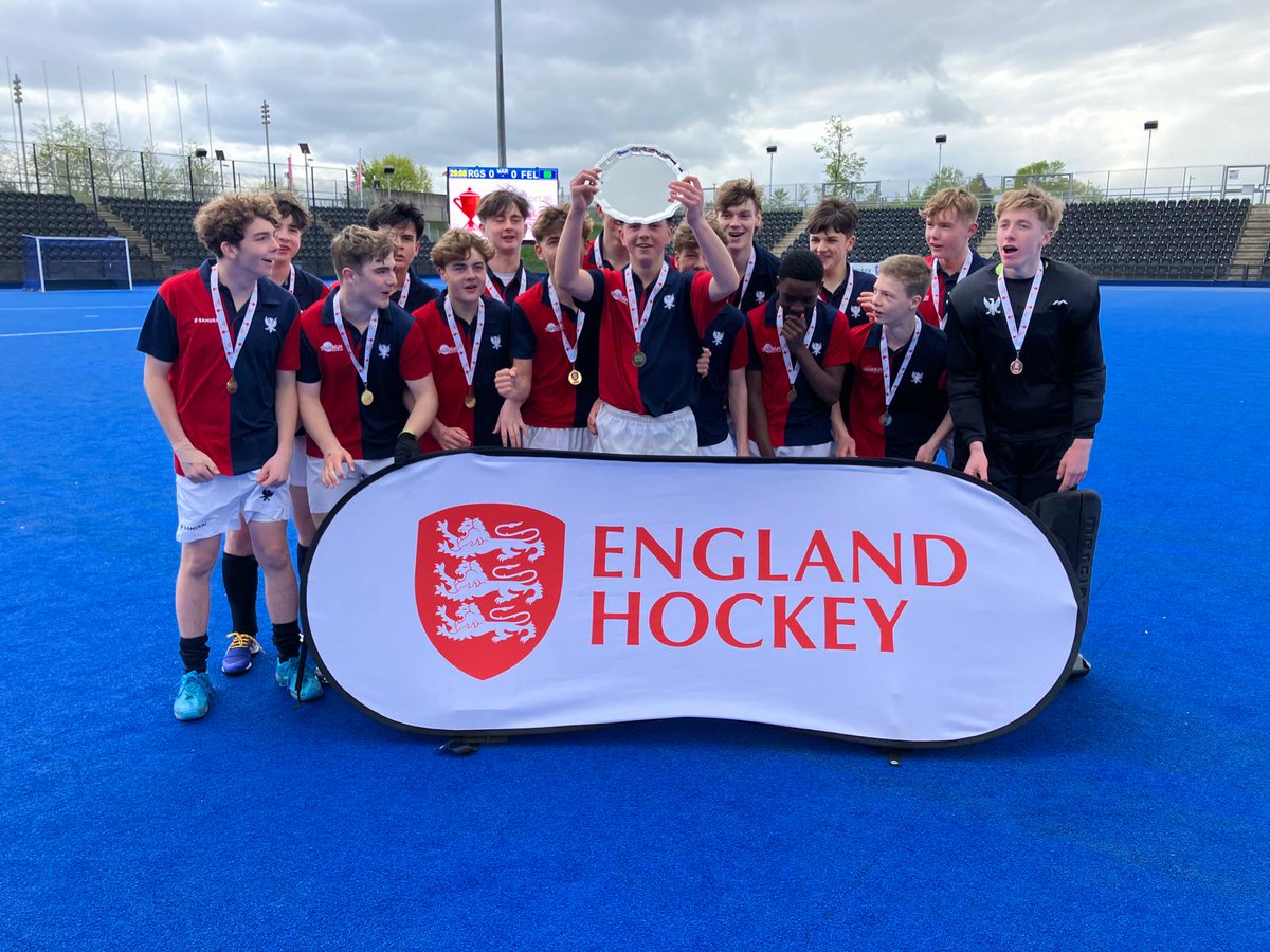 England Hockey tweet media