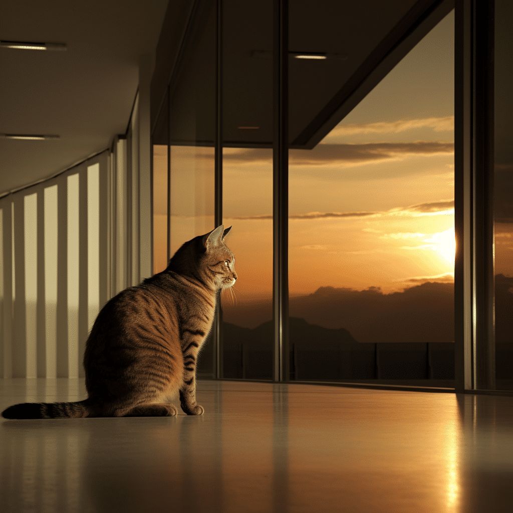 Freeflo_ai's tweet photo. ✨ PROMPT SHARE ✨

Create images featuring golden hour light with this prompt:

{subject}, in the style of ray tracing, michal lisowski, golden light, domestic realist, ed freeman, eileen gray, realistic lighting, dramatic scenery

#promptshare #midjourney #aitips #aiprompts https://t.co/lm9iGqgc6L