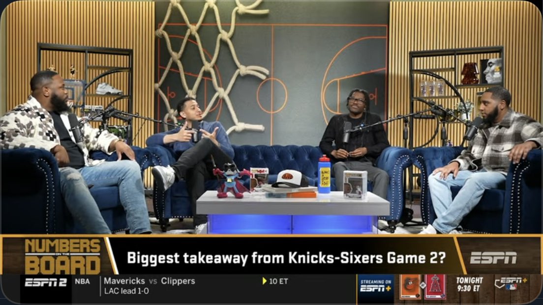 JordanLarett's tweet photo. Where It Started
              Vs
Where It Is Now

Congrats Much Deserved🎉🎉
@KOT4Q @Dmills___ @Mikebeenhere @PeeWeeDaPlug @notbpod @espn #NumbersOnESPN https://t.co/hzy7LL47zR
