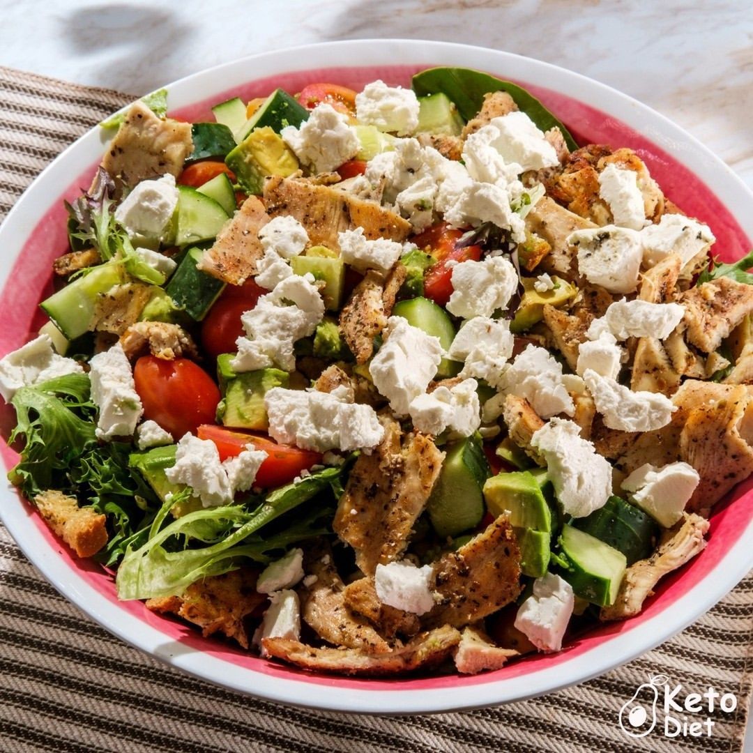 smartrecipeshop's tweet photo. Are you ready to kickstart your weight loss journey with a custom ketogenic plan? Our team of experts will create a pers...
https://t.co/bOn7gklJNv https://t.co/tr3otx65zl