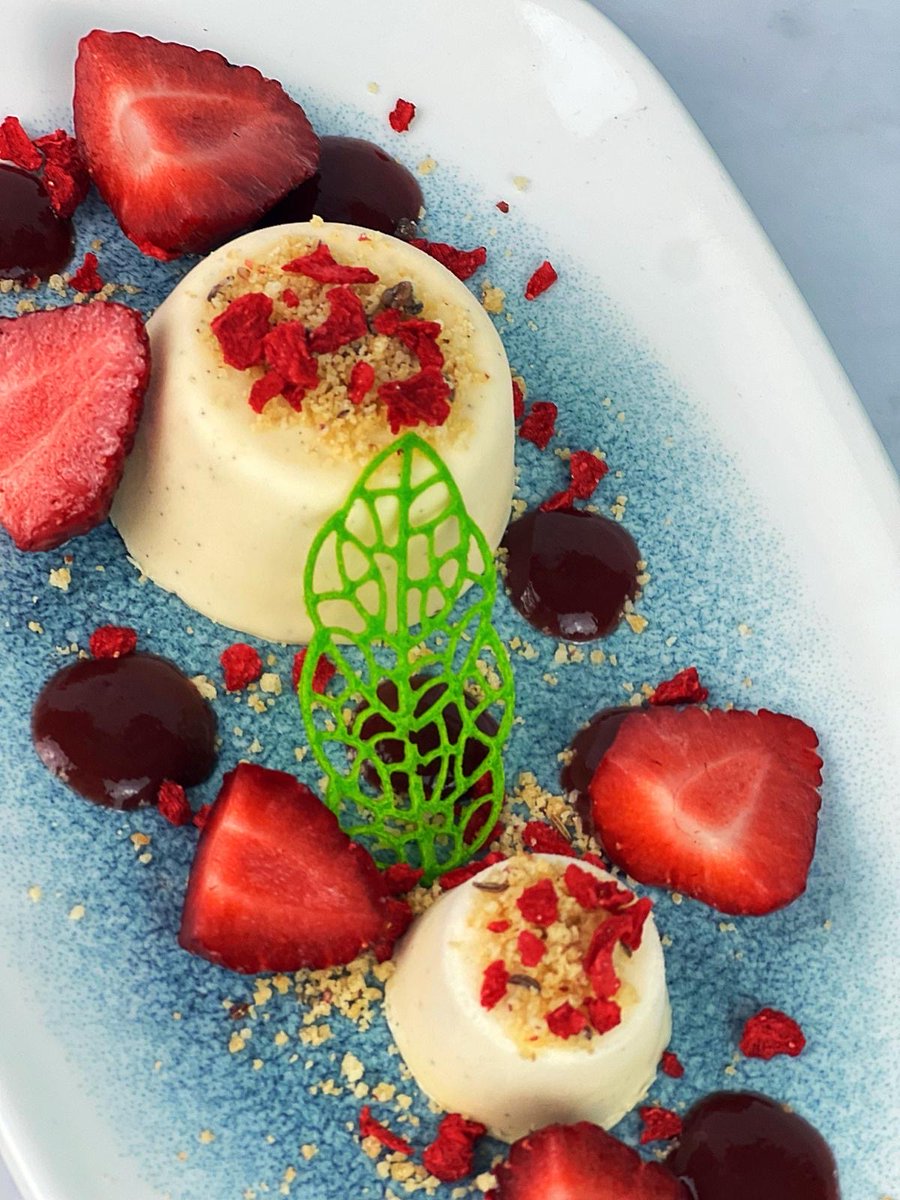 Sweeten your weekend with one of our desserts🍰

Re-opening on the 9th of May with a brand new menu ready for a summer to remember. 

Reservations can be made through our website ✨

#taunton #secretsomerset #restaurants #southwestengland #FoodieLife