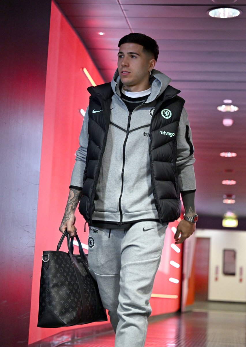 enzof4k's tweet photo. Enzo Fernandez
#CFC #ARSCHE https://t.co/ZRdGcxamsg