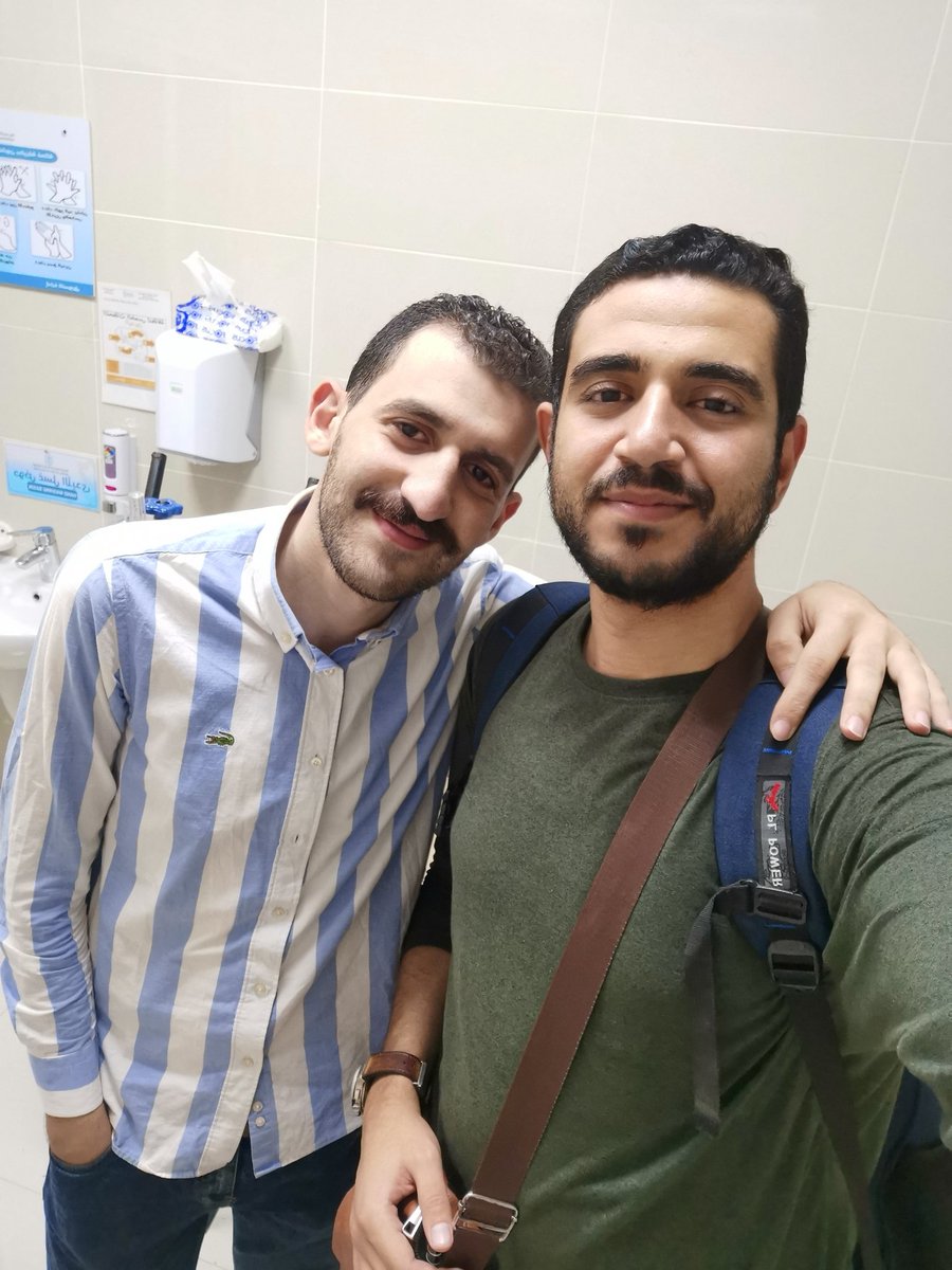 abdallahnaser01's tweet photo. Simply Irreplaceable  ♥️ @DR_Mhmd22 https://t.co/2tvFyxgFjZ