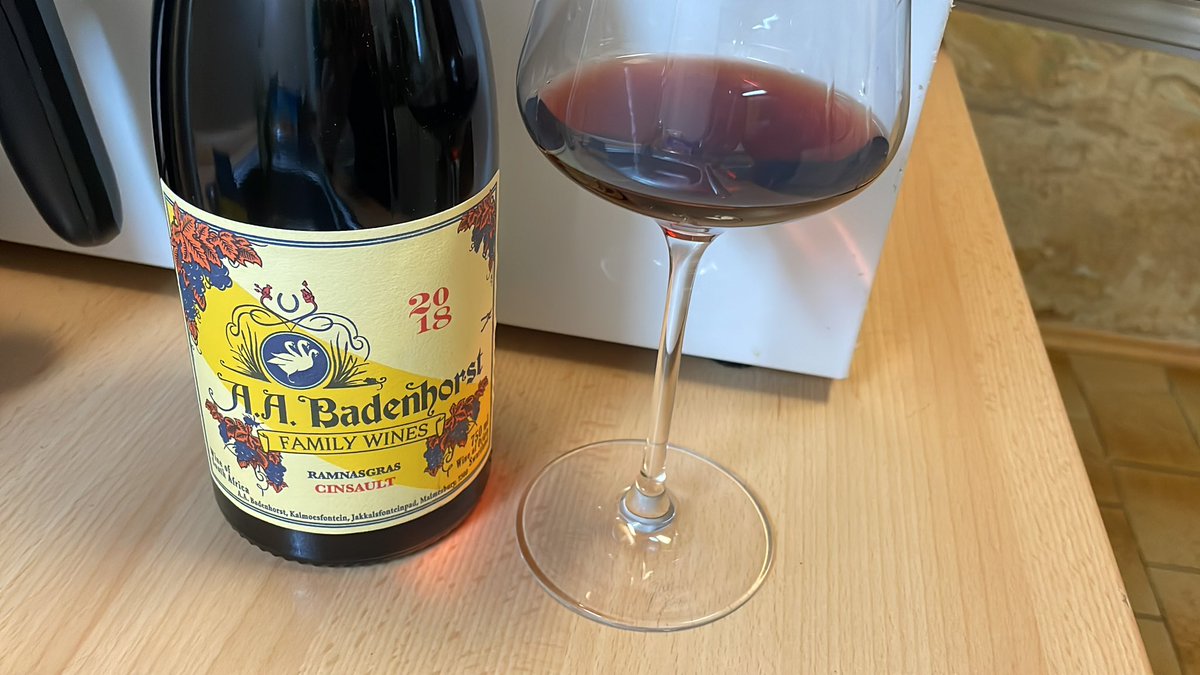 KayetanMeissner's tweet photo. @capewinereview This fits the question. https://t.co/QLpLqHmyv2