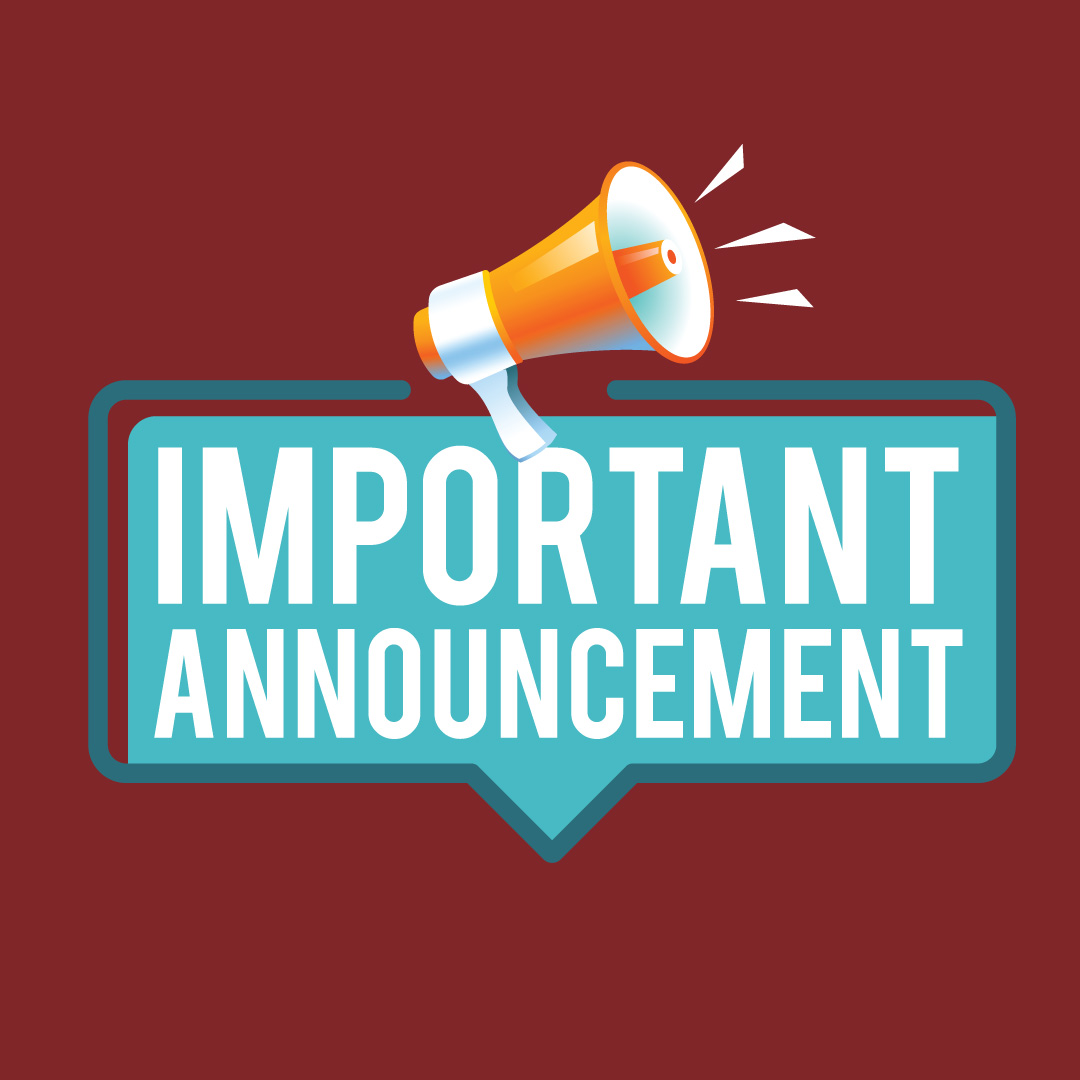 UPDATE 4/23/24: 
The district has just been informed that the road closure at the intersection of FM 1774 &amp; FM 1488 will no longer take place on Wednesday, April 24, and Thursday, April 25.
 
We will share any additional information as we receive it.