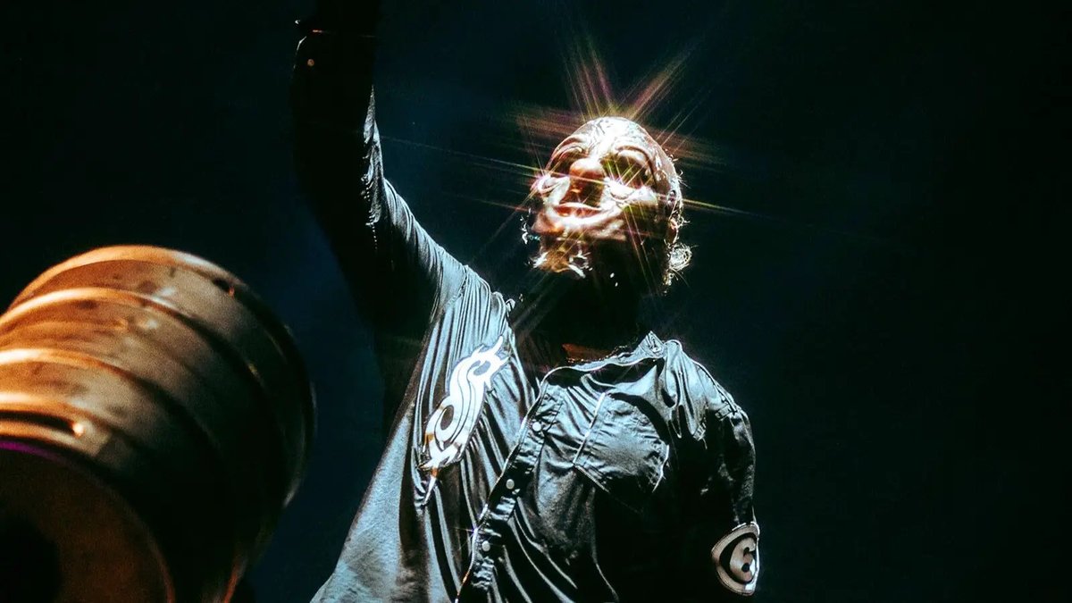 🚨🚨🚨 SLIPKNOT have announced a last-minute show at a 350-capacity club that's going down THIS THURSDAY in California revolvermag.com/events/slipkno…
