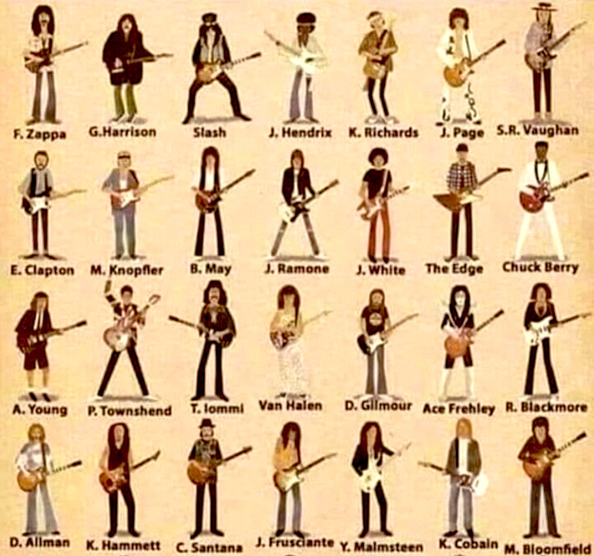 VINTAGE ROCK N’ ROLL 🎸 tweet media