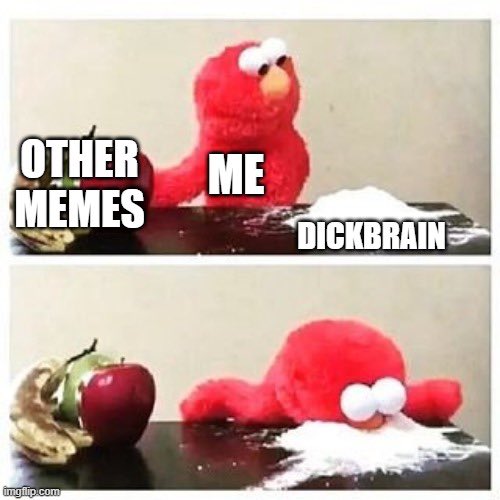 0xZMax's tweet photo. @XBorgHQ $DICK @dickbrAInMeme #dickbrAIn https://t.co/TP9CcvsTx2