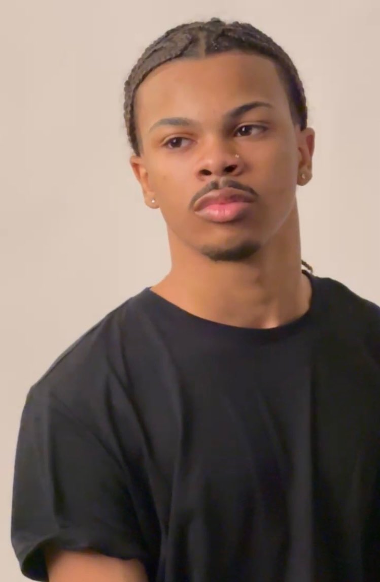 pretty boy😮‍💨