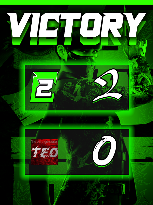 Extreme2Esports's tweet photo. ⚪!Victory!⚪
Its a victory for our team tonight with well played game .It was a very good showing from both teams. GL to TEO and our boys for the rest of the league 
@R6ZAIntel @vKixey https://t.co/pihaSKQuab