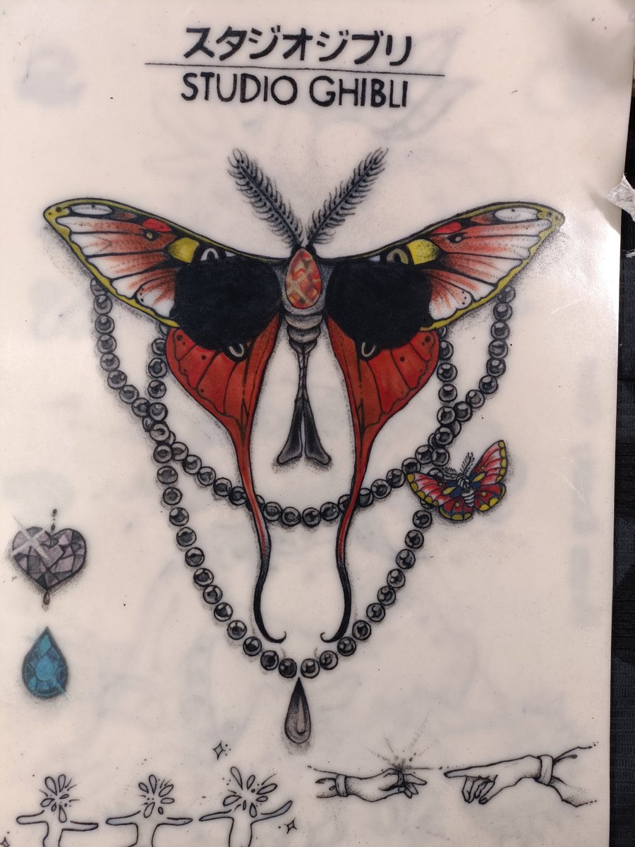 xRoseChanx's tweet photo. I have an idea... 

I would like to tattoo a whole fake skin full of avatars. So if you feel like it, send your png in the comments🥰

Ich will eine Fakehaut voll mit geilen Menschiis stechen also her mit euren Avataren❤️

(Exaples of Tattoos on fakeskin below)

#Vtubers #twitch https://t.co/nGJtD8zaLf