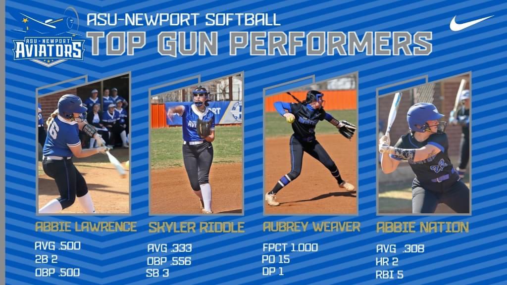 It was our Final Week of our Historic Inaugural Season 😢 

And here are our Final ✈️ TOP GUN PERFORMERS of the Week of the season.  #TakeFlight #Team1 #MakingHistory