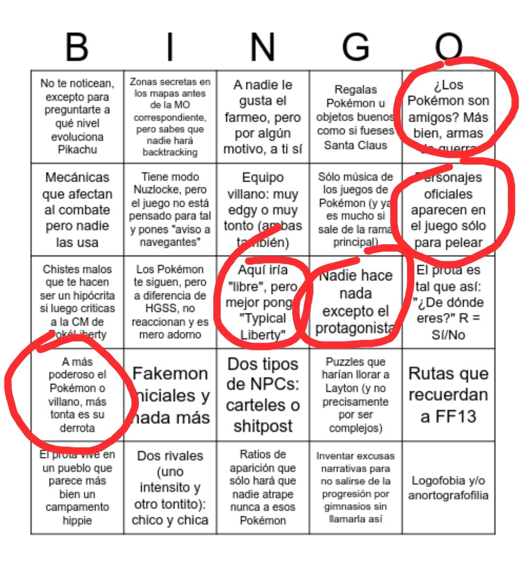PBattlers's tweet photo. @Poke_Liberty perdi verdad? https://t.co/l5AlRebZWP