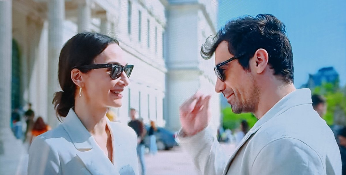 quiqquilla's tweet photo. So ... tell me, what do we do now?

I have a plan. 

As usual, huh? 

indeed. 

So we're not going anywhere.

We're not going anywhere. We'll be here. We've still got so much to do

#KuşUçuşu
#BirceAkalay
#IbrahimÇelikkol
#3season https://t.co/li8g8e776B