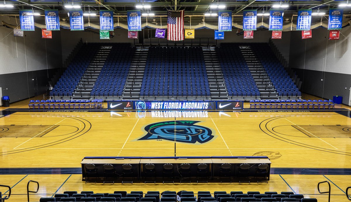 UWF Athletics tweet media