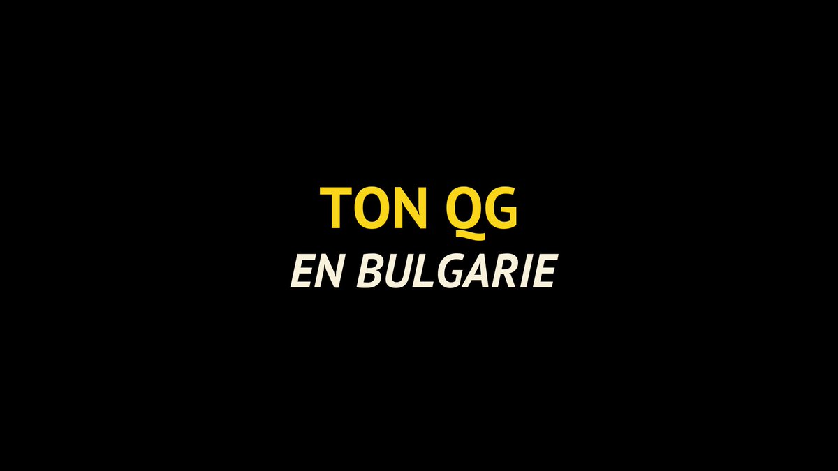 🚀 Transformez Votre Entreprise : Rejoignez l'Élite Fiscale à Sofia, Bulgarie ! 🚀

Êtes-vous prêt à réduire vos charges et à booster vos bénéfices ?

Notre équipe, basée au cœur de Sofia, est votre passeport pour une fiscalité optimisée et une expansion sans frontières.