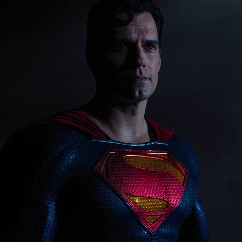 Henry Cavill jokes about his #Superman cameo in 'BLACK ADAM': 'Turns out, I don't have much luck with post-credit scenes. So, I may give up on those.' (via businessinsider.com/henry-cavill-r…)