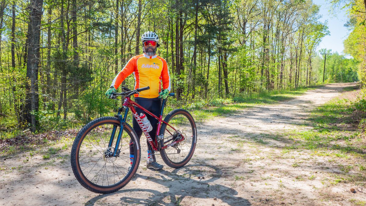 We broke ground on Hanover County's portion of the Fall Line Trail this morning! 🚲🚶‍♀️

We are excited to participate in this regional project that is breaking borders and serving our entire community.

Read more ➡ bit.ly/3UeO0Mp

#HanoverVA