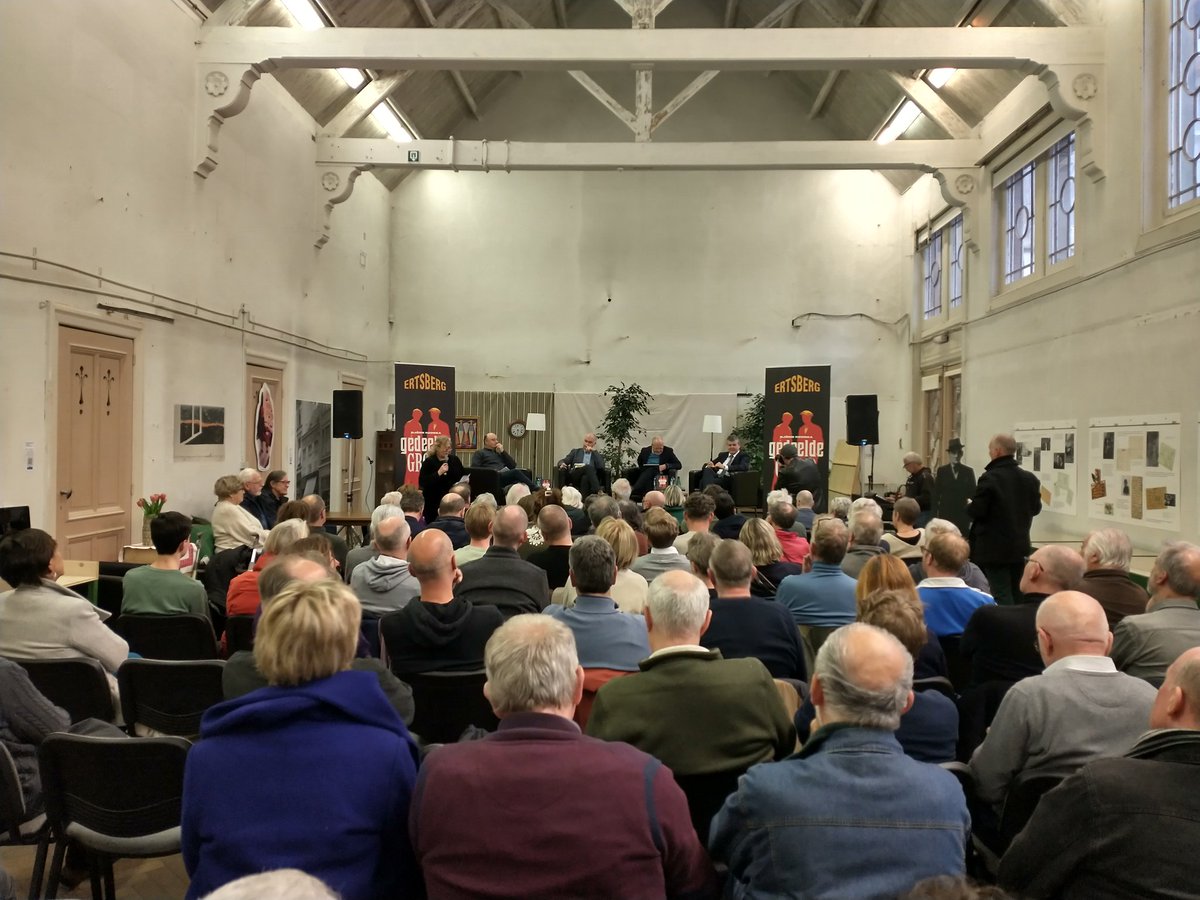 ADVN | archief voor nationale bewegingen tweet media