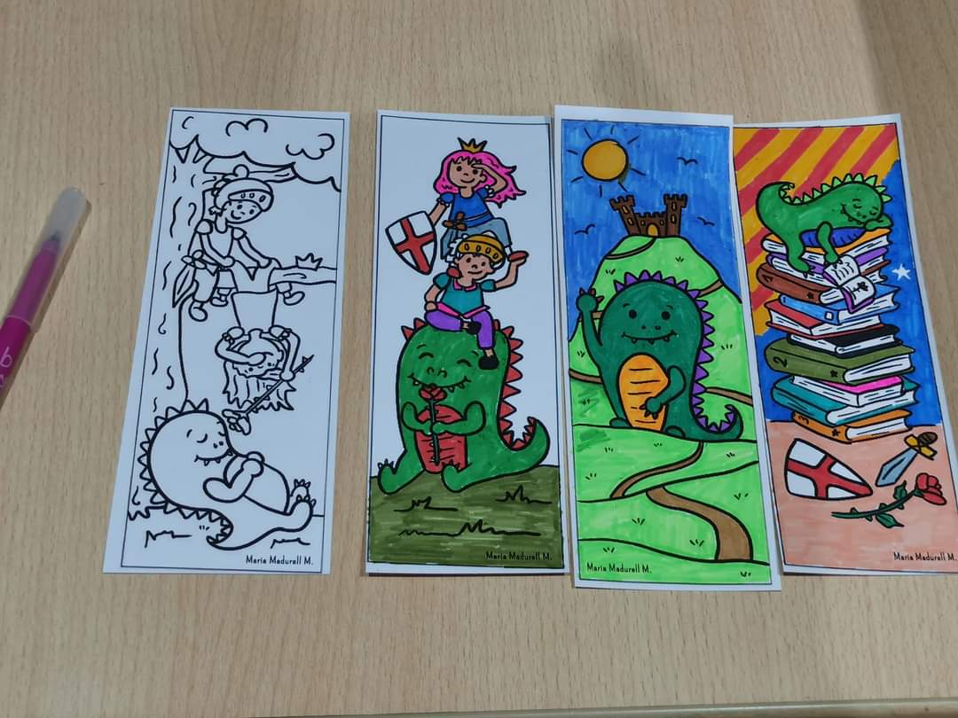 JordiSeguer's tweet photo. #AraParetsPelCanvi #SantJordi2024 #ParetsdelVallès #Xocolatada #PuntsdeLlibre https://t.co/PWYDe9GRxw