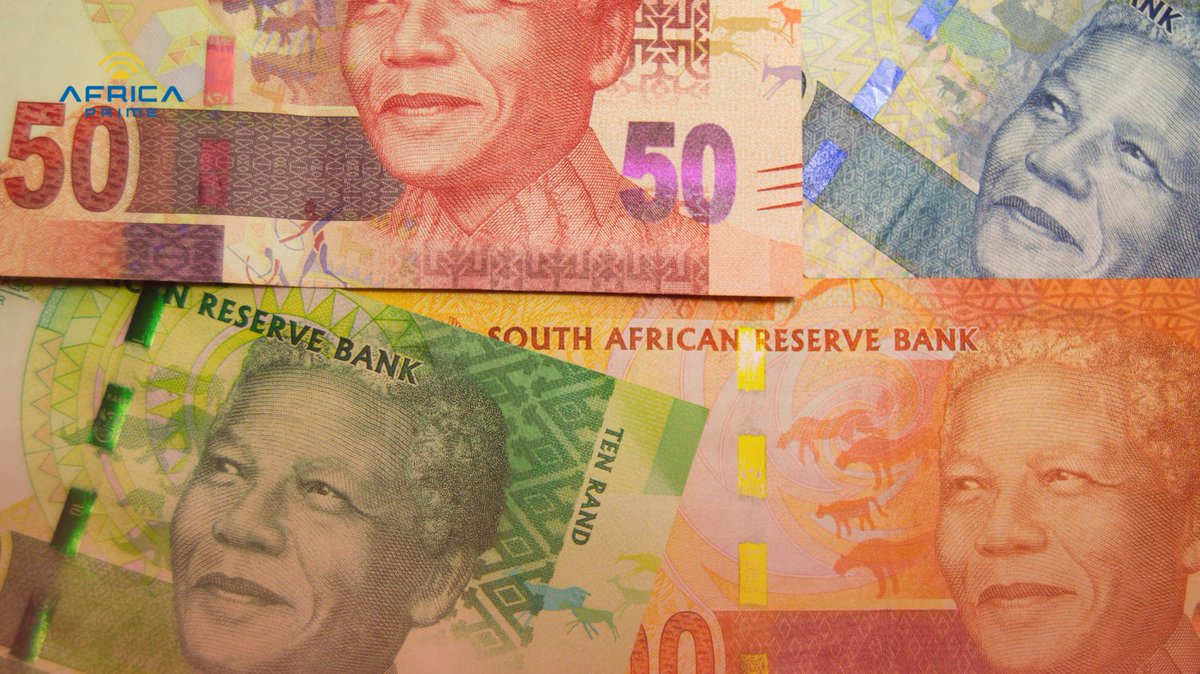 🇿🇦 South Africa: the continent's 💪 leading economic power in 2024! 🚀

Check our Instagram for more 

#SouthAfrica #economy #AfricaPrime #media