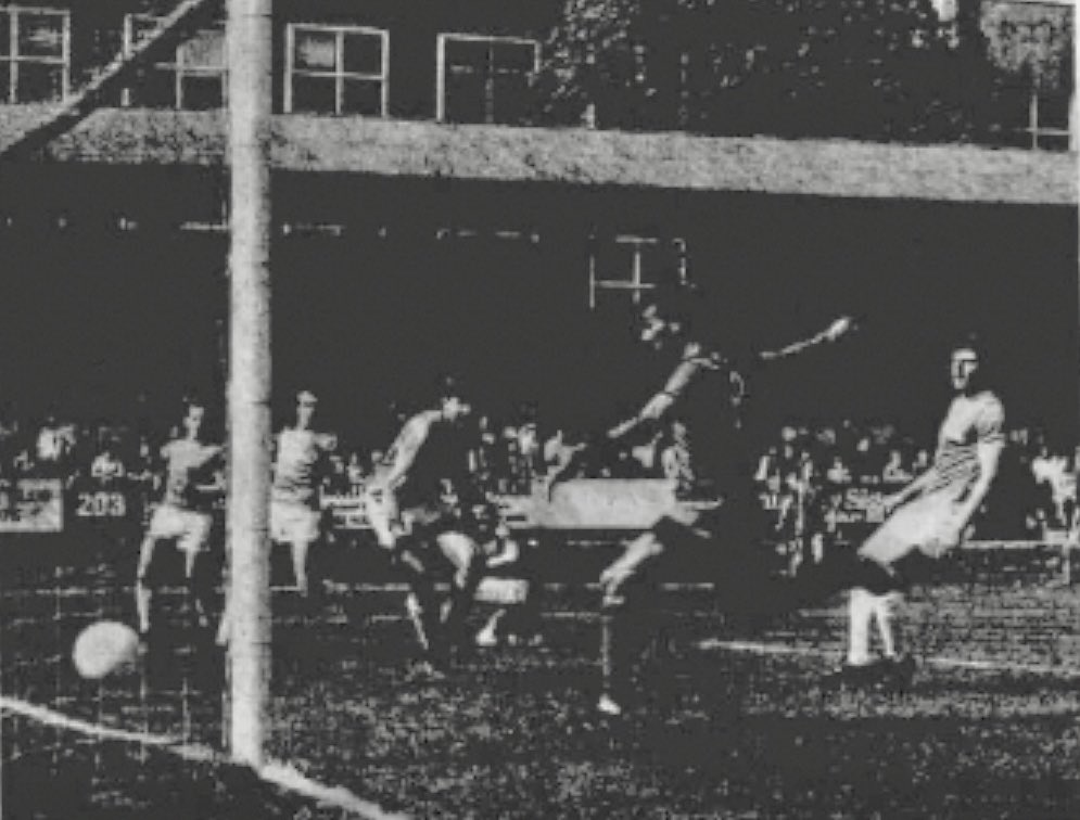 Aldershot Attic tweet media