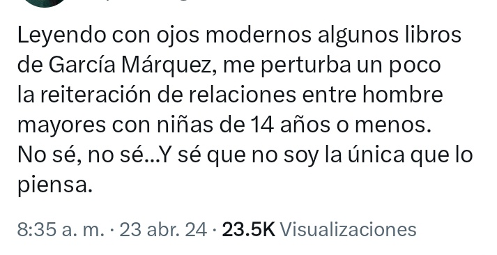 Doña Pepa de Guama tweet media