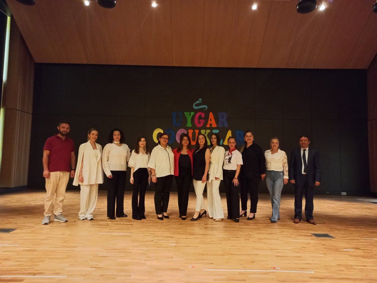 Selçuk Didin (@selcukdidin) on Twitter photo 