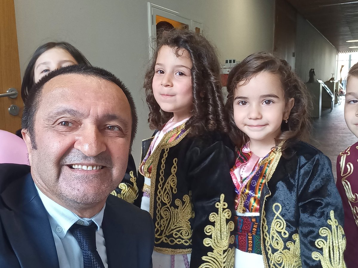 Selçuk Didin (@selcukdidin) on Twitter photo 