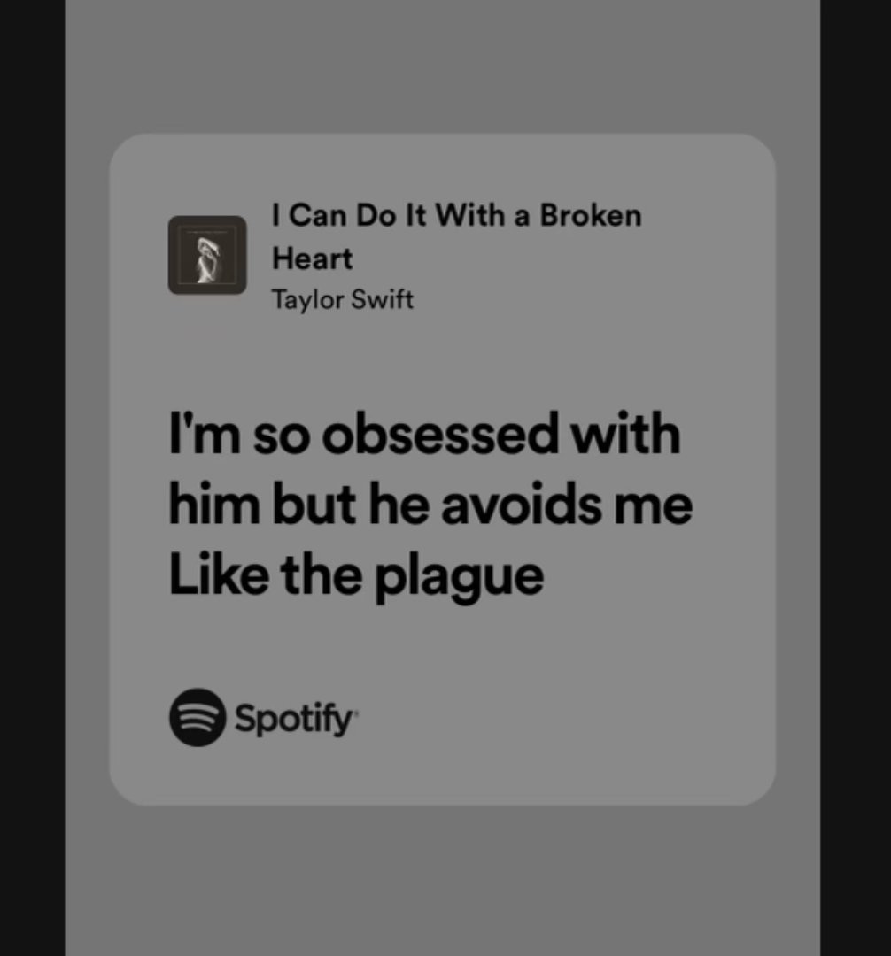 NHGRI_Director's tweet photo. Whether this song is about Matty or Joe, he probably already has genomic variants that protect him from the plague -- thanks to natural selection! So, he didn’t even need to avoid Taylor… https://t.co/VM6CMXlBRz