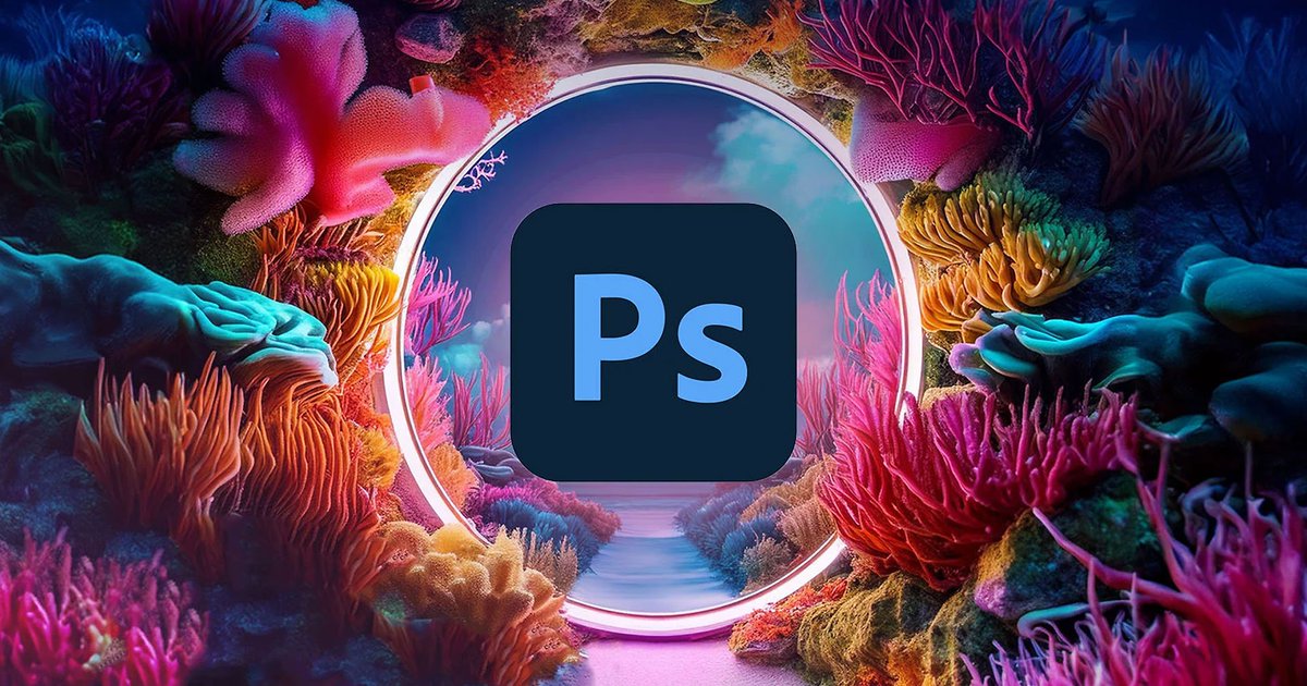 ส่องฟีเจอร์ใหม่ Adobe Photoshop Beta อัปเกรดเครื่องมือ AI แนบรูป Reference เจนภาพได้ตรงใจมากขึ้น! dlvr.it/T5vyC8