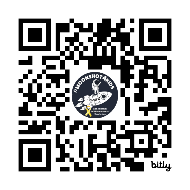 #DARE2024 #Moonshot4Kids