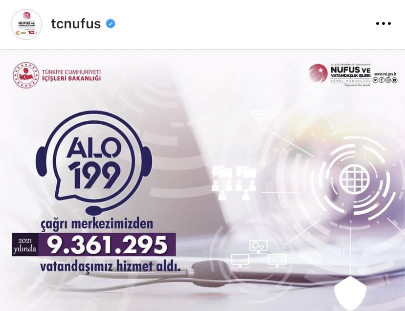 ‼️‼️Alo199 NeOlacak   Bizler 7 yıldır sadece Nvi ileteşim merkezi 🎧🎧olarak değil  ülkemizin maruz kaldığı başta 2 yıllık pandemi süreci😷 ,çip krizinde🆘 bize verilen her görevi layıkıyla yerine getidik karşılığı bu olmamalı.

 <a href="/oktay_saral/">Oktay SARAL</a> <a href="/mehmetucum/">Mehmet Uçum</a> <a href="/hasandogan/">Hasan Doğan</a>