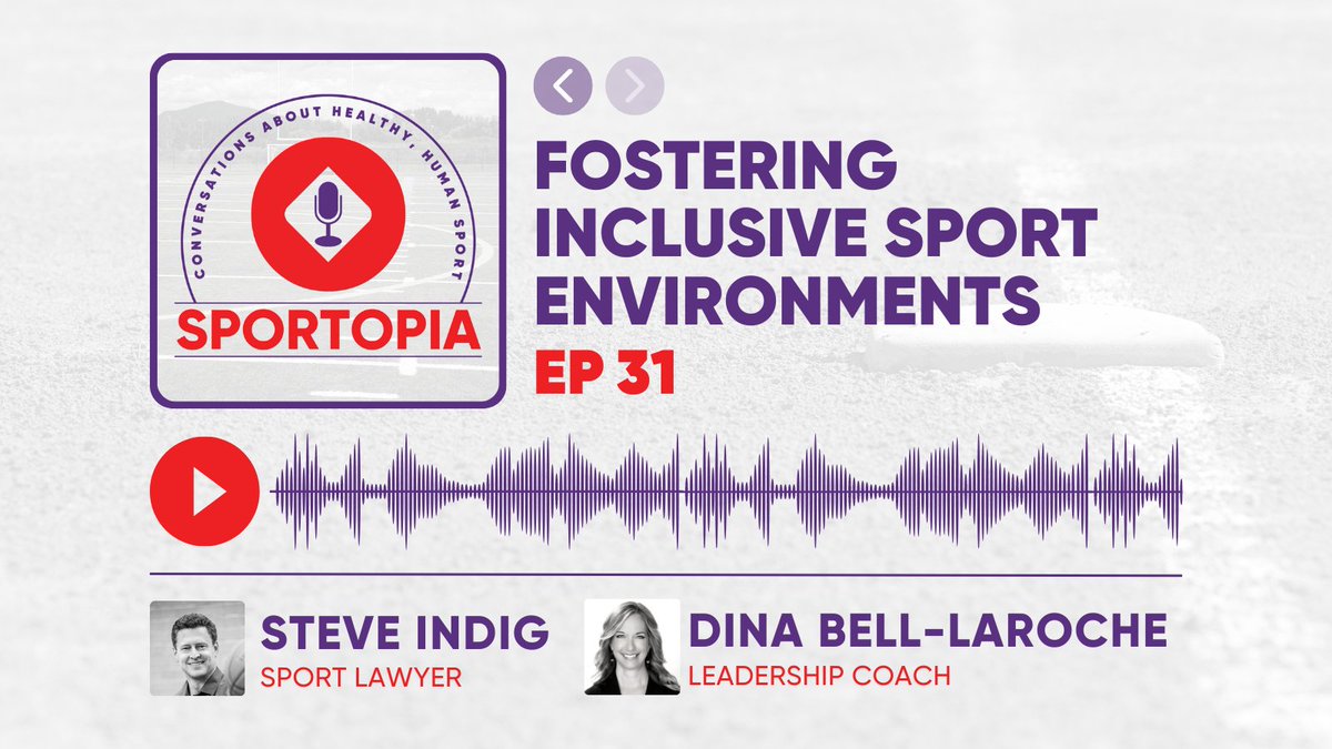 Sport Law tweet media