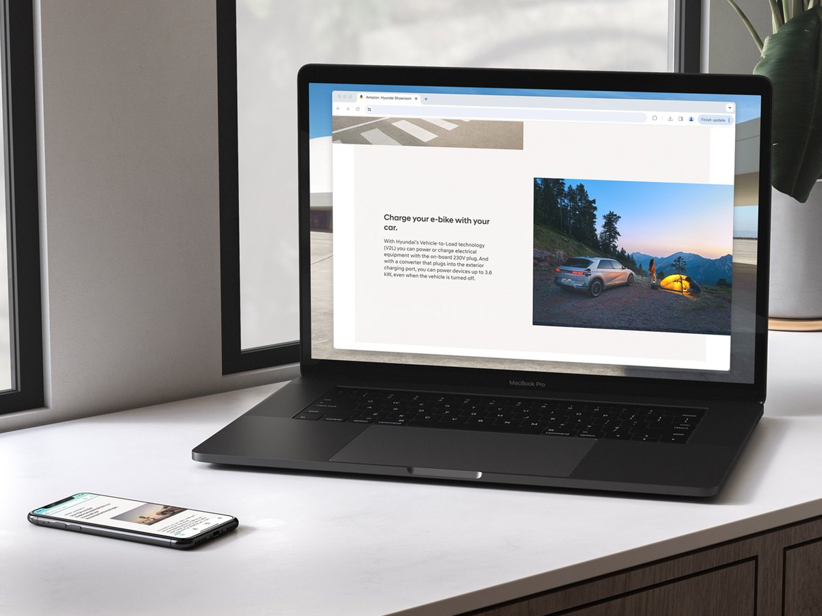 #HyundaiMotorEurope lanza su primer #BrandSpace en Amazon, con el objetivo de redefinir el compromiso digital y el enfoque en el cliente @HyundaiEsp @amazon lc.cx/__tb36