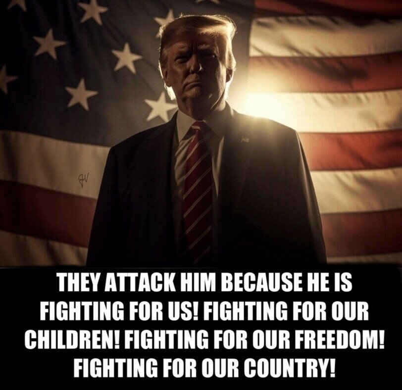 @Trump2024Donald  
@aka_theQueenBee 
@TexicanTrumpian 
@2024BaseballDad
@PatriotUSAMT 
@1109Patricia
@Ilegvm
@cmir_r 
@Ann_Lilyflower
@ZeroDarkKitty 
@Zoogerdee2024 
@V_Lady2024
@lindeman126 
@redstatetsunami 
@USAPat4DJT 
@LutmanPatr75318 
@patgill69033215 
@CookSusantc53