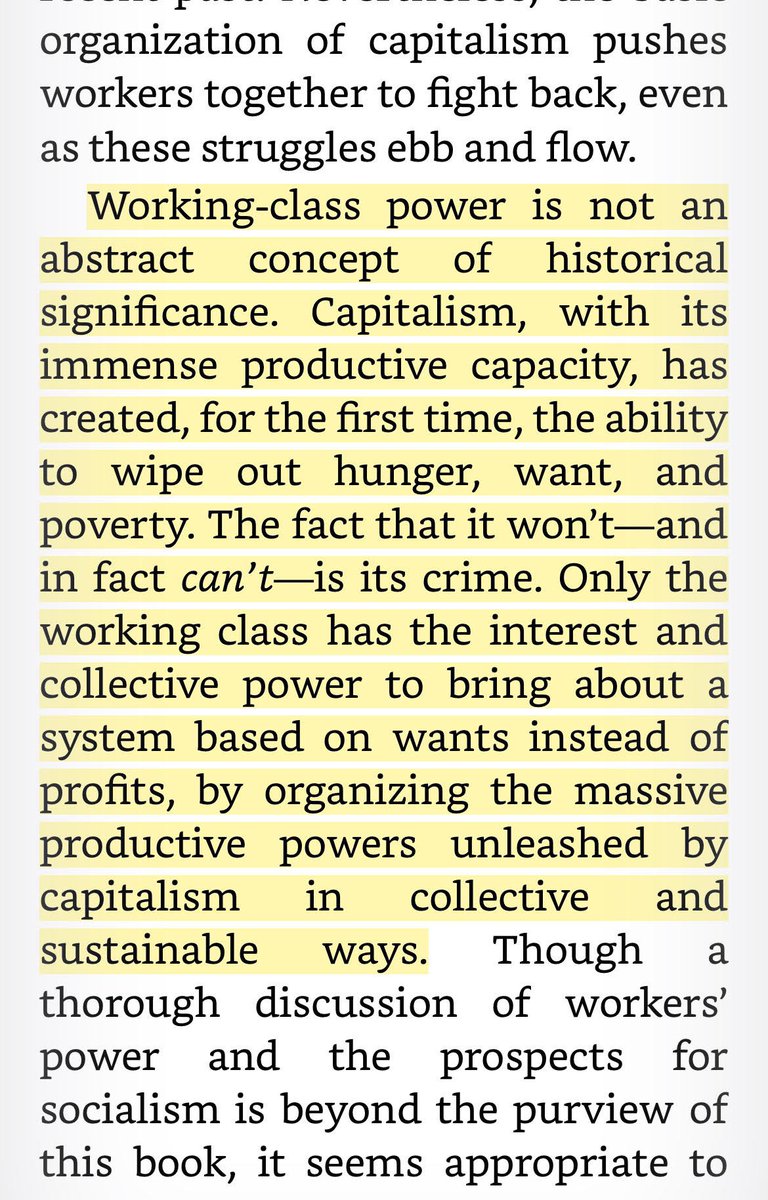 A point I've been trying to make in all my writings, but just revisiting this from @HadasThier and she puts it more eloquently than I can. haymarketbooks.org/books/1481-a-p…