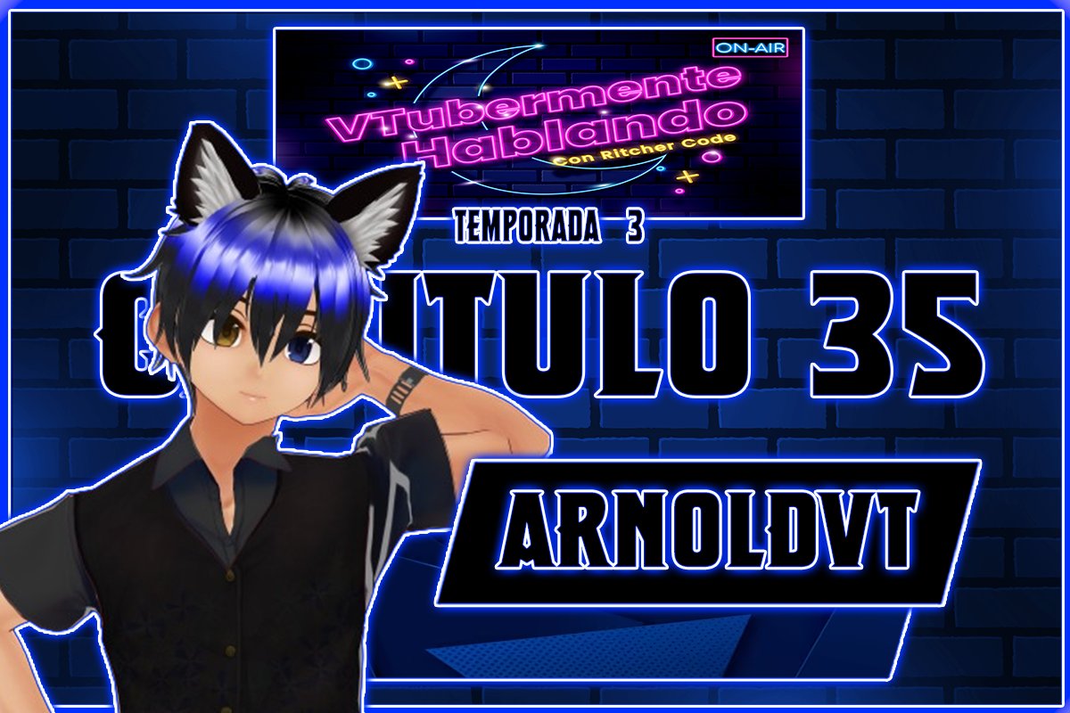 drogue_bag's tweet photo. Próximas entrevistas:

@ArnoldVT89:  27 de Abril
@ChainaVT: 29 de Abril
@Drashiro : 5 de Mayo https://t.co/apbOzPk0fF