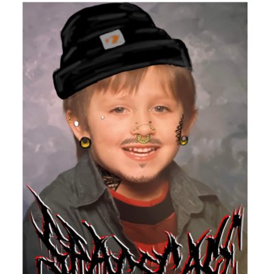 spacecase__'s tweet image. #NewProfilePic