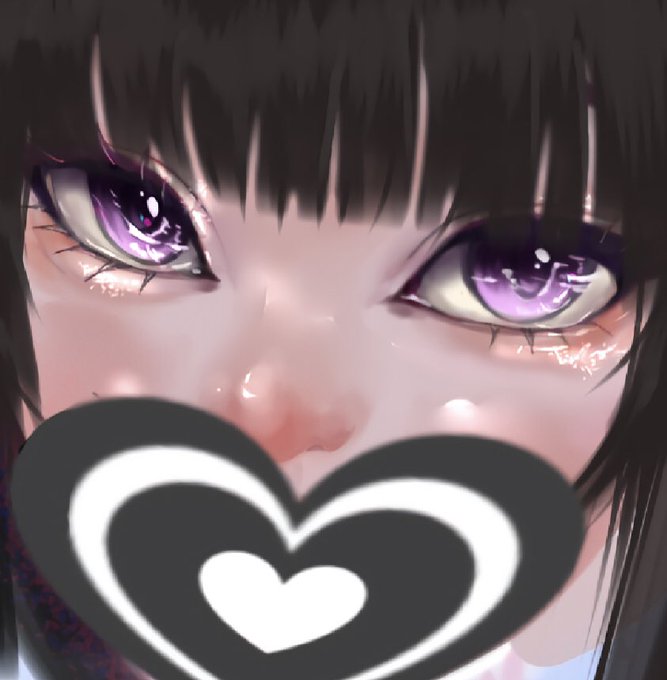 こういう感じの絵を頑張って描いていこうかなと思う
唇は難しいから練習しなきゃ 