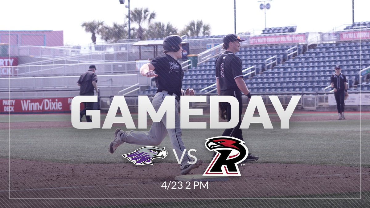 UWWAthletics's tweet photo. WARHAWK GAMEDAY!

@UWWBaseball takes on Ripon College in a non-conference match-up. First pitch is set for 2 PM

📺: https://t.co/m23imfGkii
📊: https://t.co/NRyD4rbOHZ https://t.co/dkkipo6pmP