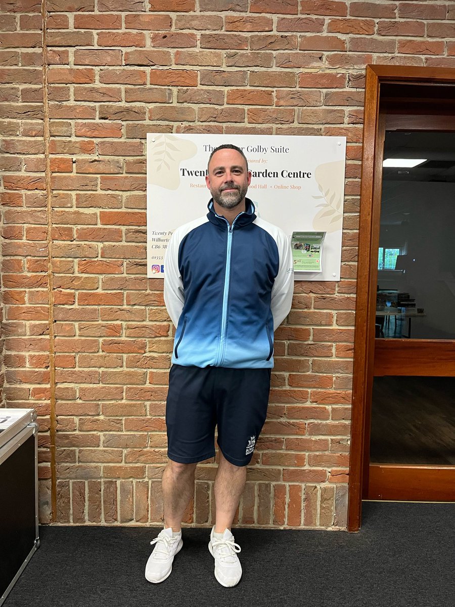 Congratulations to Mark Emery on Winning the Under 50s Singles #indoorbowls #bowls #welovebowls
