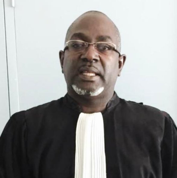 🚨Condamnation de Djibril Agi Sylla🇬🇳: l’avocat du vlogueur apporte des précisions…👇tinyurl.com/26axpyo6