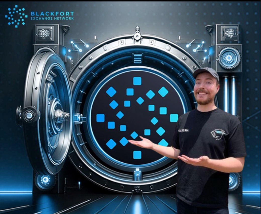 hello_smile1000's tweet photo. Hi @MrBeast want to make your
giveaways more exciting?🎁
As in digitizing properties ? 
@BlackFortBXN will get you covered.

#BlackfortNetwork #BXN $BXN
#BlackfortExchange #elonmusk 
#BlackfortWallet #Web3 #Wallet
#BxnChain #Exchange
#Tokenization https://t.co/UJCMdVVkP5