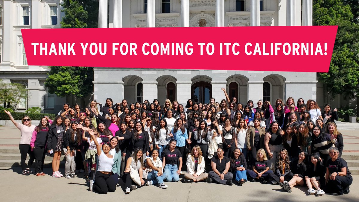 Thank you Senator <a href="/GeneralRoth/">Senator Richard Roth</a> for recognizing <a href="/IGNITE_National/">IGNITE National</a> and our students from Home Gardens &amp; Letha Raney Intermediate. Grateful for your continued support, and here's to the next generation of political leaders 👏 #IGNITEtheCapitol

youtube.com/watch?v=xcoh94…