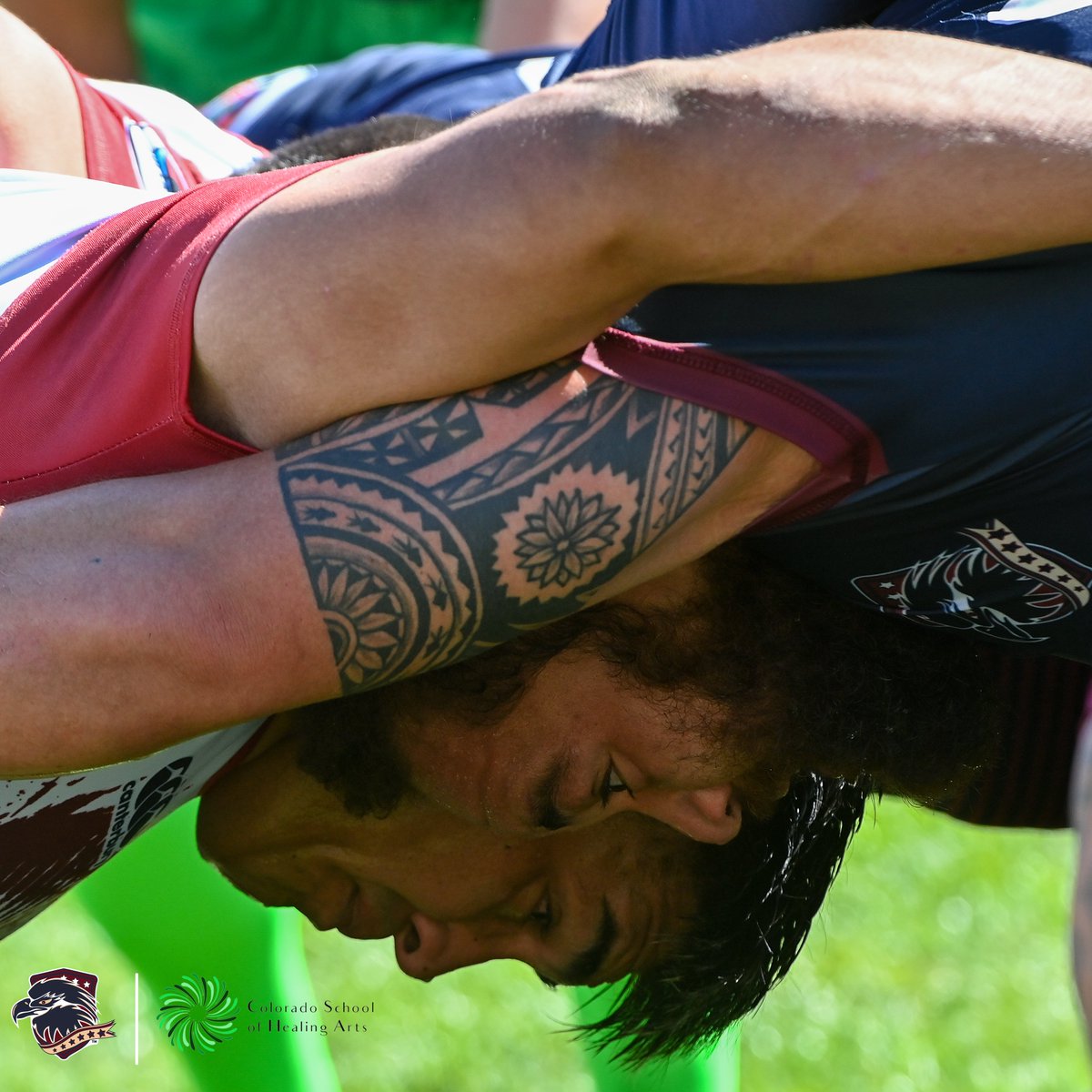 Snaps from Round 9️⃣ presented by @CSHASocial

Sunday, April 28th marks your last chance to see the Raptors live at Infinity Park in 2024. Grab your tickets now 👇

🎟: AmericanRaptors.com/tickets

#RaptorsRugby | #SRA2024 | #BeSuper