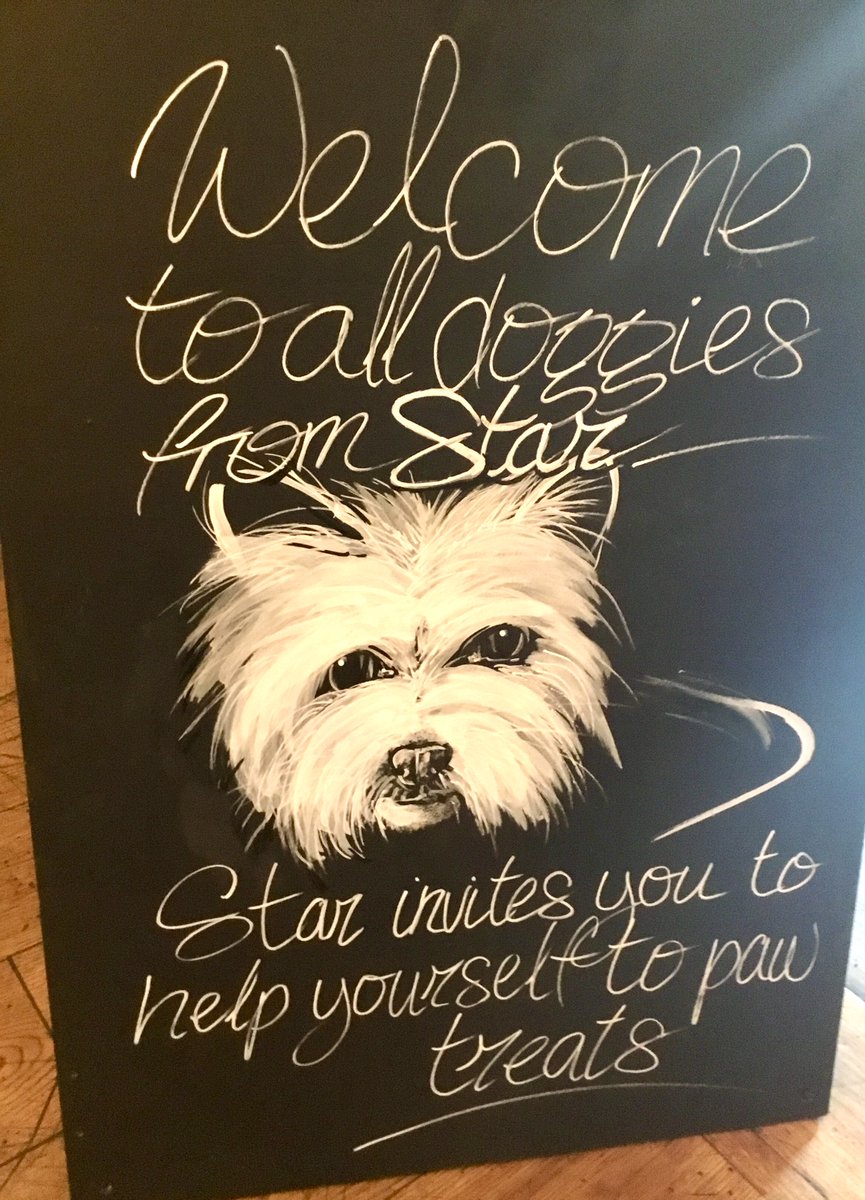 ChalkboardsArt's tweet photo. #chalkboardartist #happydays #London #blackboardartist #ForHire #tewinbury artist copyright https://t.co/uA4shfXSGH