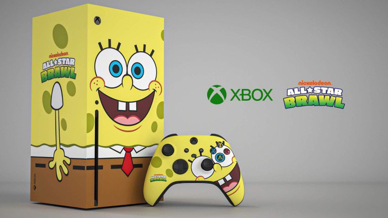 SnapBlastPLAY's tweet photo. 🟢 Xbox Series X designs are GOATED https://t.co/rYf0KPJKyU