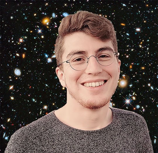 Yomra Fen Lisesi mezunu Türk fizikçi Furkan Öztürk’ün keşfi bilim dünyasında çığır açtı. 
Harvard Üniversitesi Fizik Bölümünün “Gertrude ve Maurice Goldhaber” ödülüne layık görüldü. Bugünün önemine binaen Amerika’da yaşayan Furkan’la iletişime geçtim ve gurur 
kaynağımız