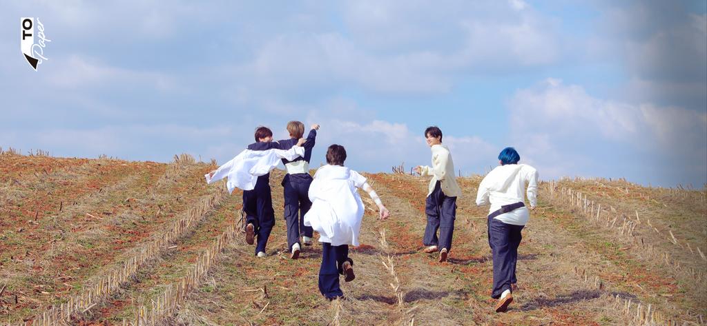 TXTChartData's tweet photo. .@TXT_members "Deja Vu" now becomes the most streamed 2024 Boygroup song on Spotify surpassing "Love 119". https://t.co/muIpmqBR6L